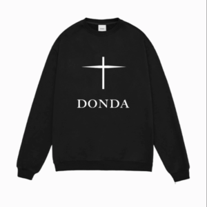 Original Donda Sweatshirt