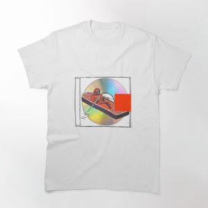 Yeezus Classic T-Shirt